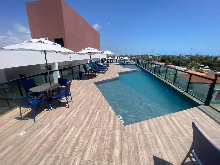 Villas Do Porto- 301 By La Playa-1