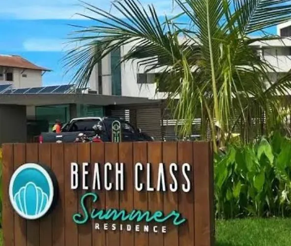 Beach Class Summer Pôrto das Galinhas
